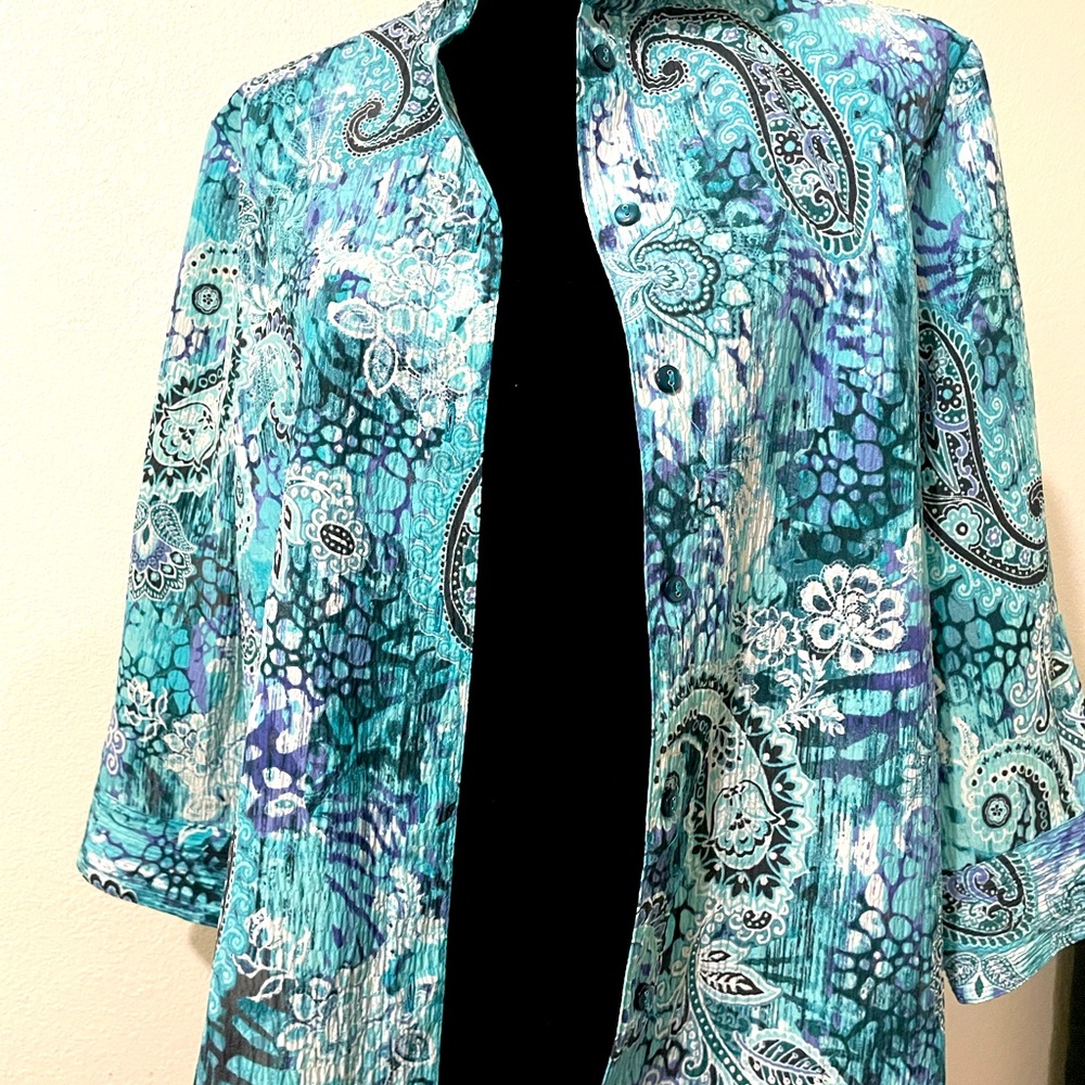 Allison Dailey Shirt
